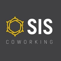 SIS Coworking Logo