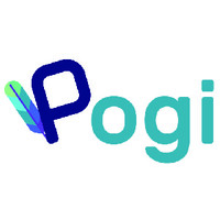 PoGi AB Logo