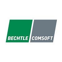 Bechtle-Comsoft GmbH Logo