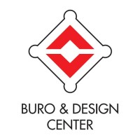 Buro & Design Center Logo