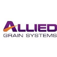 Allied Grain Systems Logo