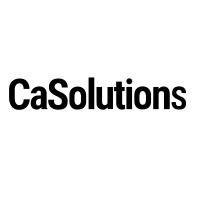 CaSolutions Business Consulting Logo