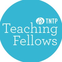TNTP Teaching Fellows Logo