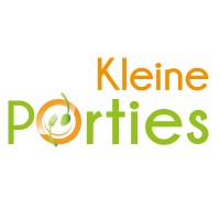 Kleine Porties Logo
