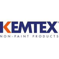 KEMTEX nv Logo