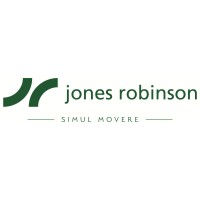 Jones Robinson Estate Agents Logo