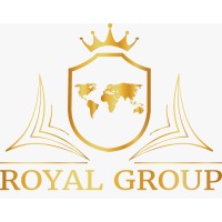 ROYAL GROUP ITI Logo