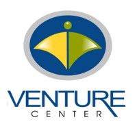 Venture Center (Official Account) Logo