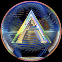 Acrylic London Logo