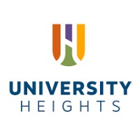 The City of University Heights Logo