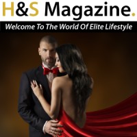 H&S Magazine Kenya Logo