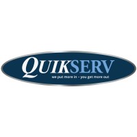 Quikserv, Inc. Logo