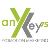 AnyKey 75 Logo