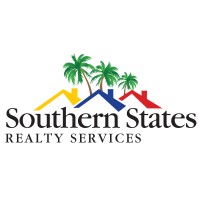 Southern States Realty Services Logo