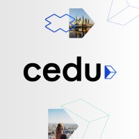 CEDU - Cámara Empresaria de Desarrolladores Urbanos Logo