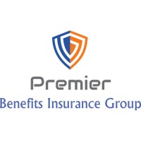 Premier Benefits Insurance Group Logo