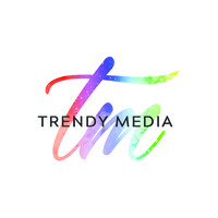 Trendy Media Logo