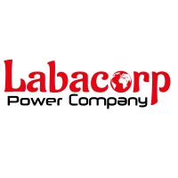 Labacorp Power Company Logo