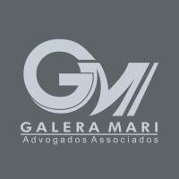 Galera Mari Advogados Associados Logo