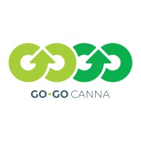 Go Go Canna Logo