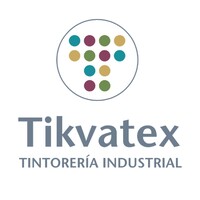 Tikvatex S.A. Logo