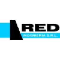 RED Ingenieria SRL Logo