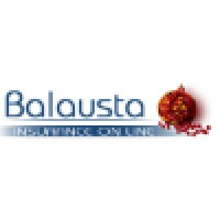 Balausta Logo