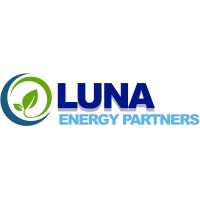 LUNA Energy Partners LP Logo
