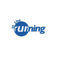 In the Running Logo