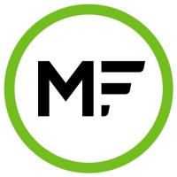 Movement Fix Logo