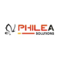 PHILEA SOLUTIONS Logo