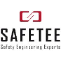 SAFETEE GmbH - Safety Engineering Experts Logo