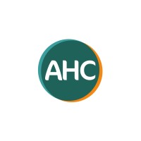 Anmol Healthcare Pvt. Ltd. Logo
