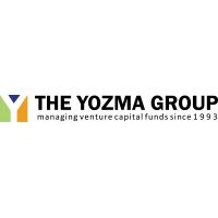 The Yozma Group Logo