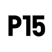 Peak15 Logo
