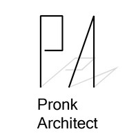 Pronk Architect Logo