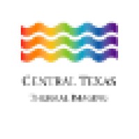 Central Texas Thermal Imaging Logo