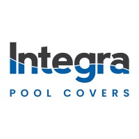 Integra Pool Covers Logo