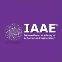 International Academy of Automation Engineering Logo