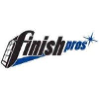 Finish Pros Logo