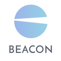 BEACON: The D.C. Women Founders Initiative Logo