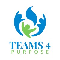 teams4purpose® Logo