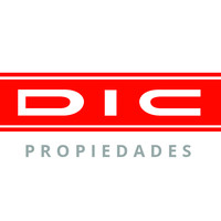 DIC PROPIEDADES S.A. Logo