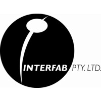 Interfab Pty Ltd Logo