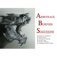 Arbitrage Business Solutions Corp Logo