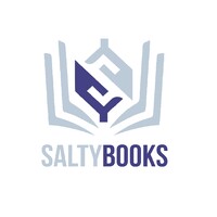 SaltyBooks Bookkeeping Inc. Logo
