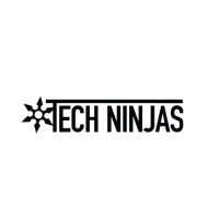 Tech Ninjas DFW Logo
