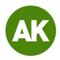 AK Building Services Logo