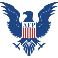 American Energy Products Inc. Logo