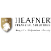 Heafner Financial Solutions, Inc. Logo